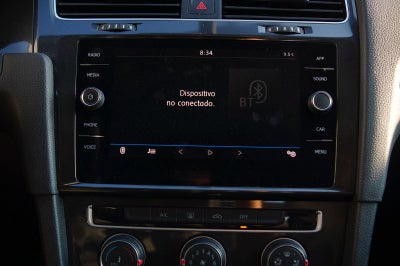 2019 Volkswagen Golf 1.4 Comfortline Dsg At