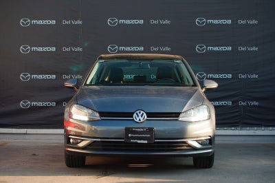 2019 Volkswagen Golf 1.4 Comfortline Dsg At