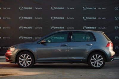 2019 Volkswagen Golf 1.4 Comfortline Dsg At