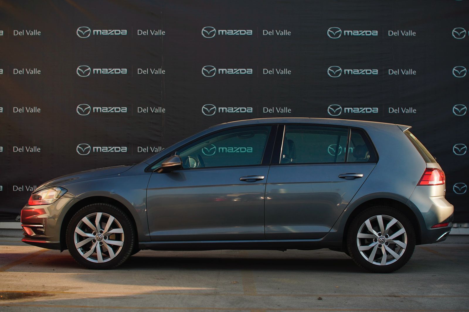 2019 Volkswagen Golf 1.4 Comfortline Dsg At