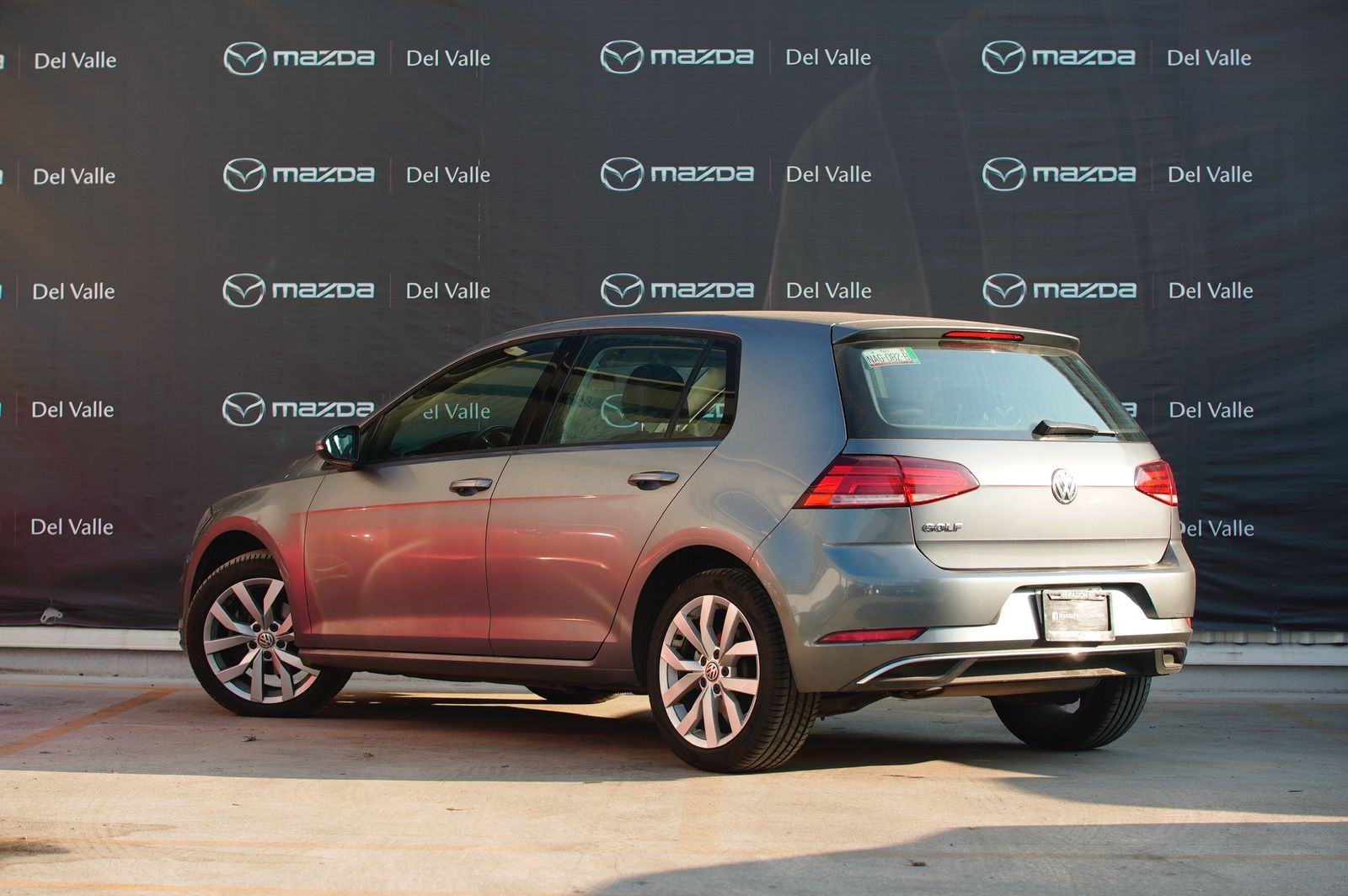 2019 Volkswagen Golf 1.4 Comfortline Dsg At