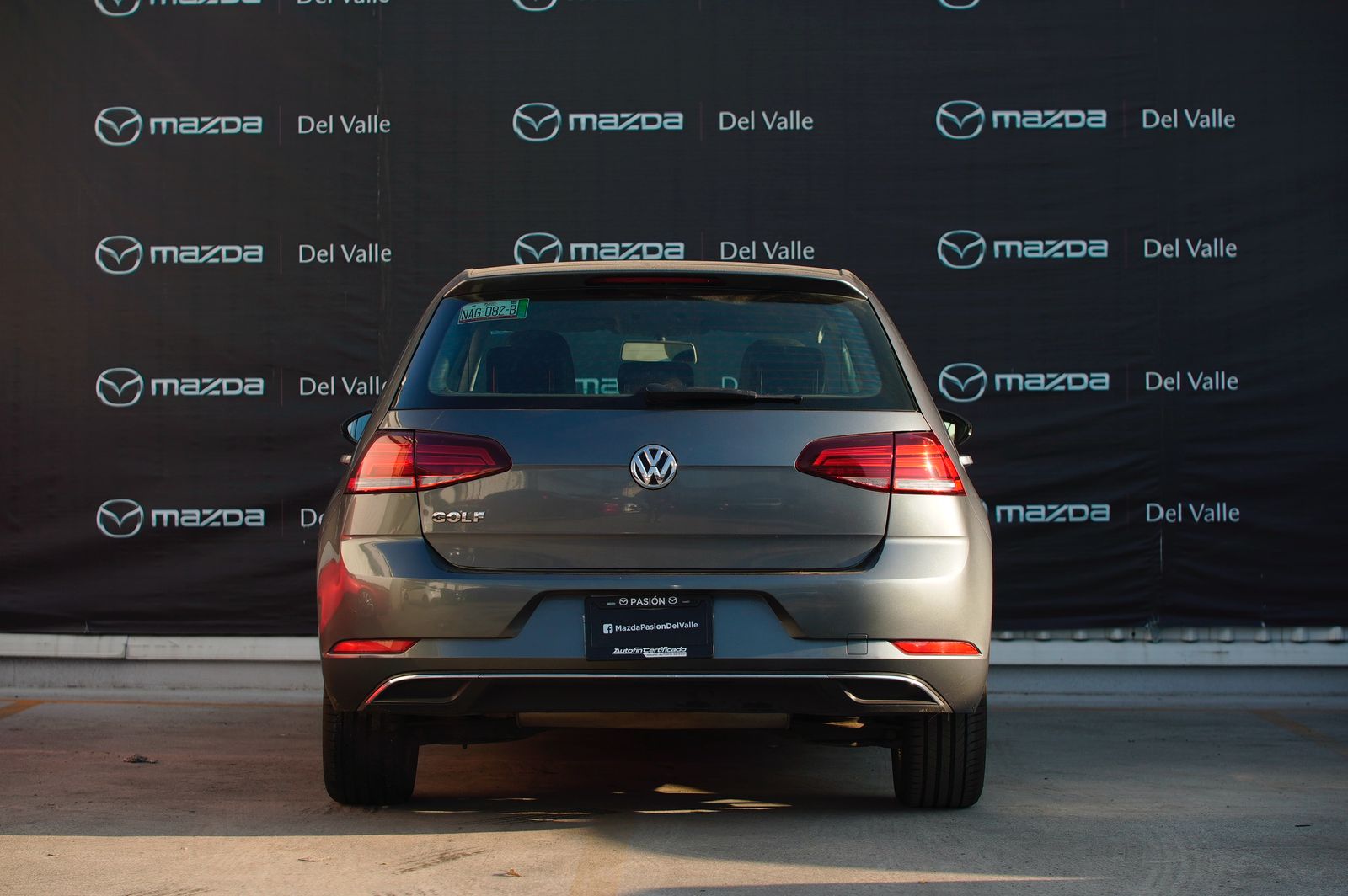 2019 Volkswagen Golf 1.4 Comfortline Dsg At