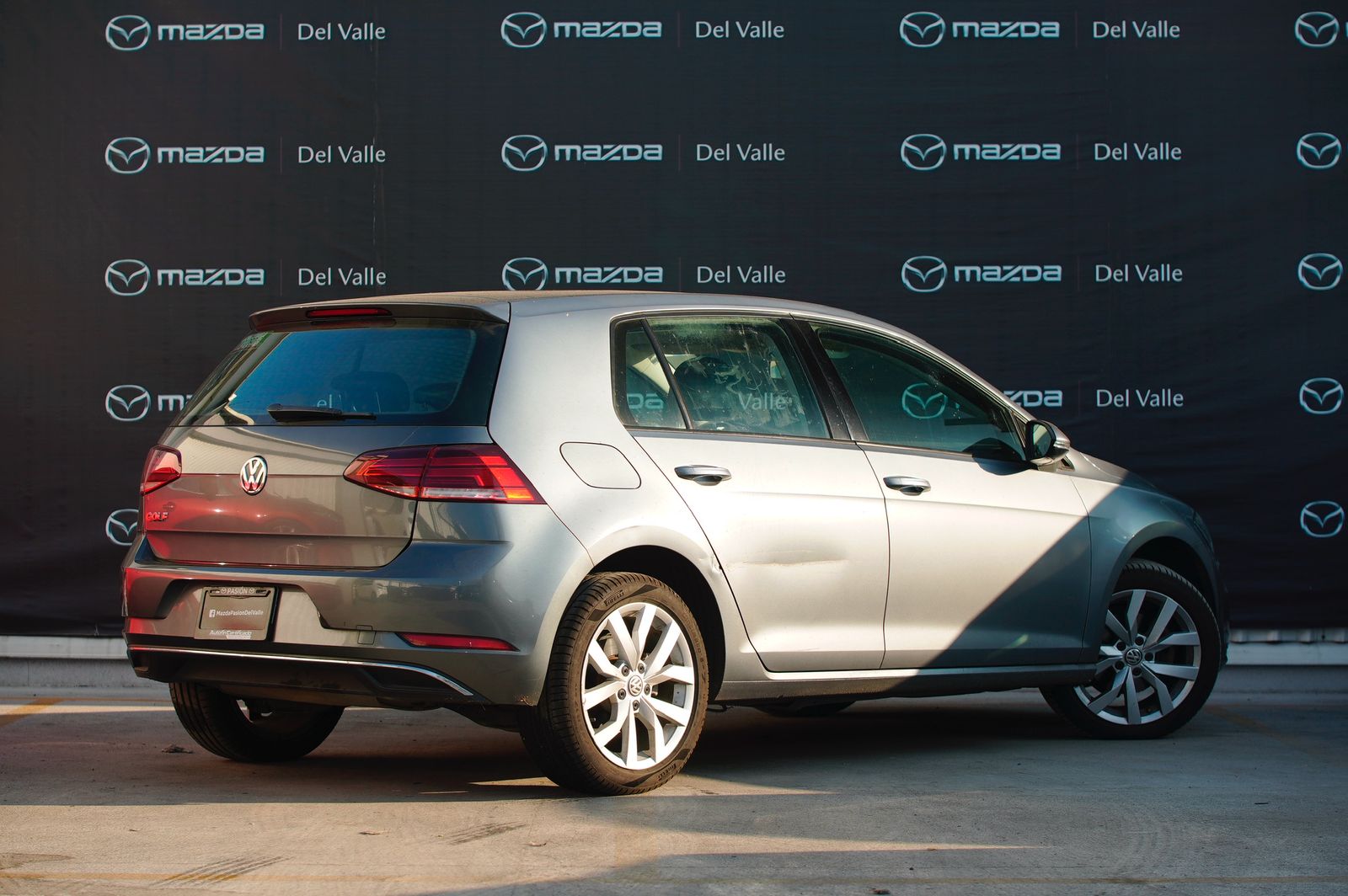 2019 Volkswagen Golf 1.4 Comfortline Dsg At