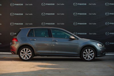 2019 Volkswagen Golf 1.4 Comfortline Dsg At