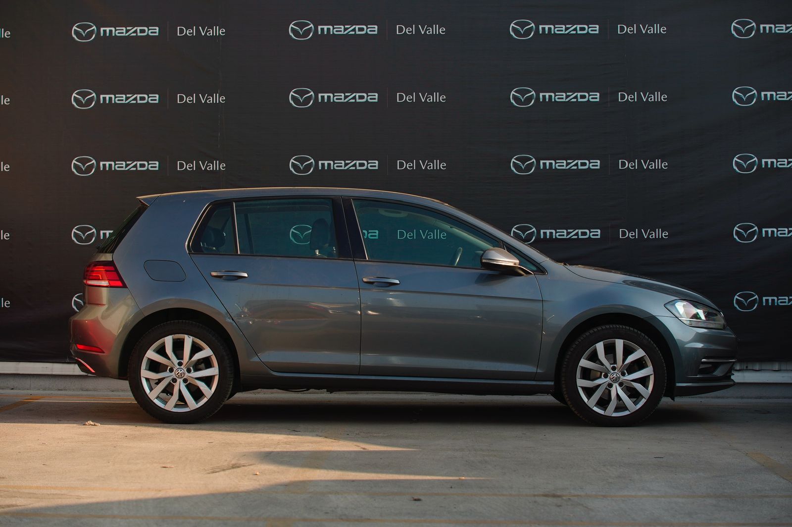 2019 Volkswagen Golf 1.4 Comfortline Dsg At