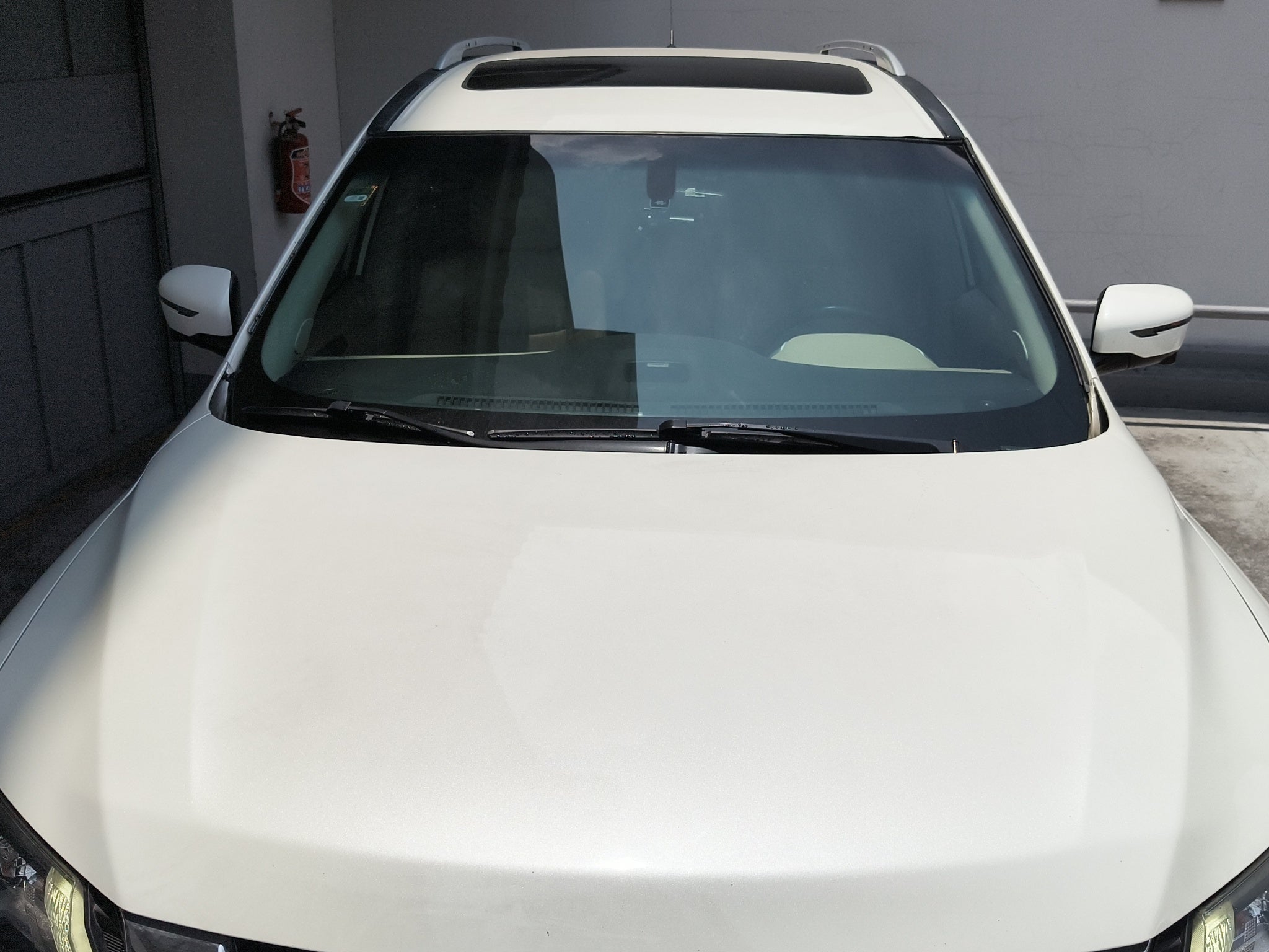 2019 Nissan Pathfinder 3.5 Exclusive Cvt