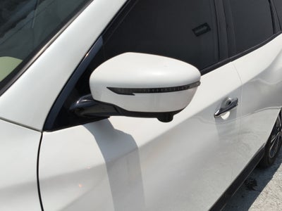 2019 Nissan Pathfinder 3.5 Exclusive Cvt