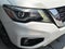 2019 Nissan Pathfinder 3.5 Exclusive Cvt