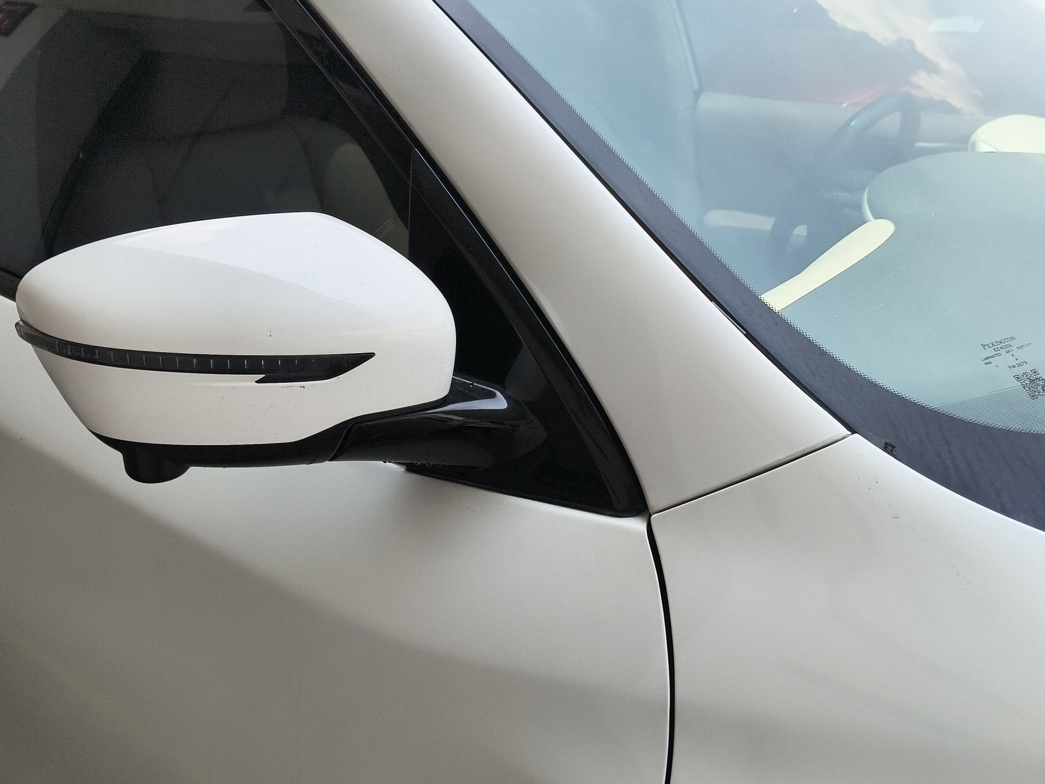 2019 Nissan Pathfinder 3.5 Exclusive Cvt