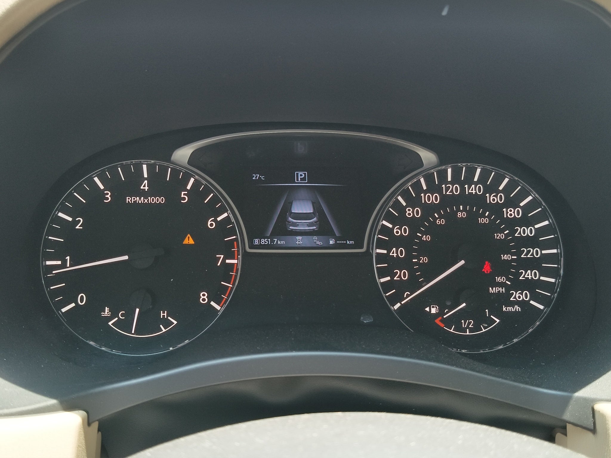 2019 Nissan Pathfinder 3.5 Exclusive Cvt