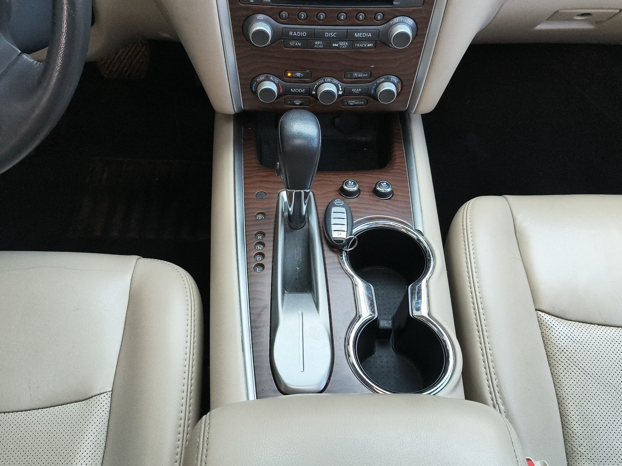 2019 Nissan Pathfinder 3.5 Exclusive Cvt