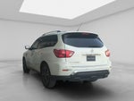 2019 Nissan Pathfinder 3.5 Exclusive Cvt