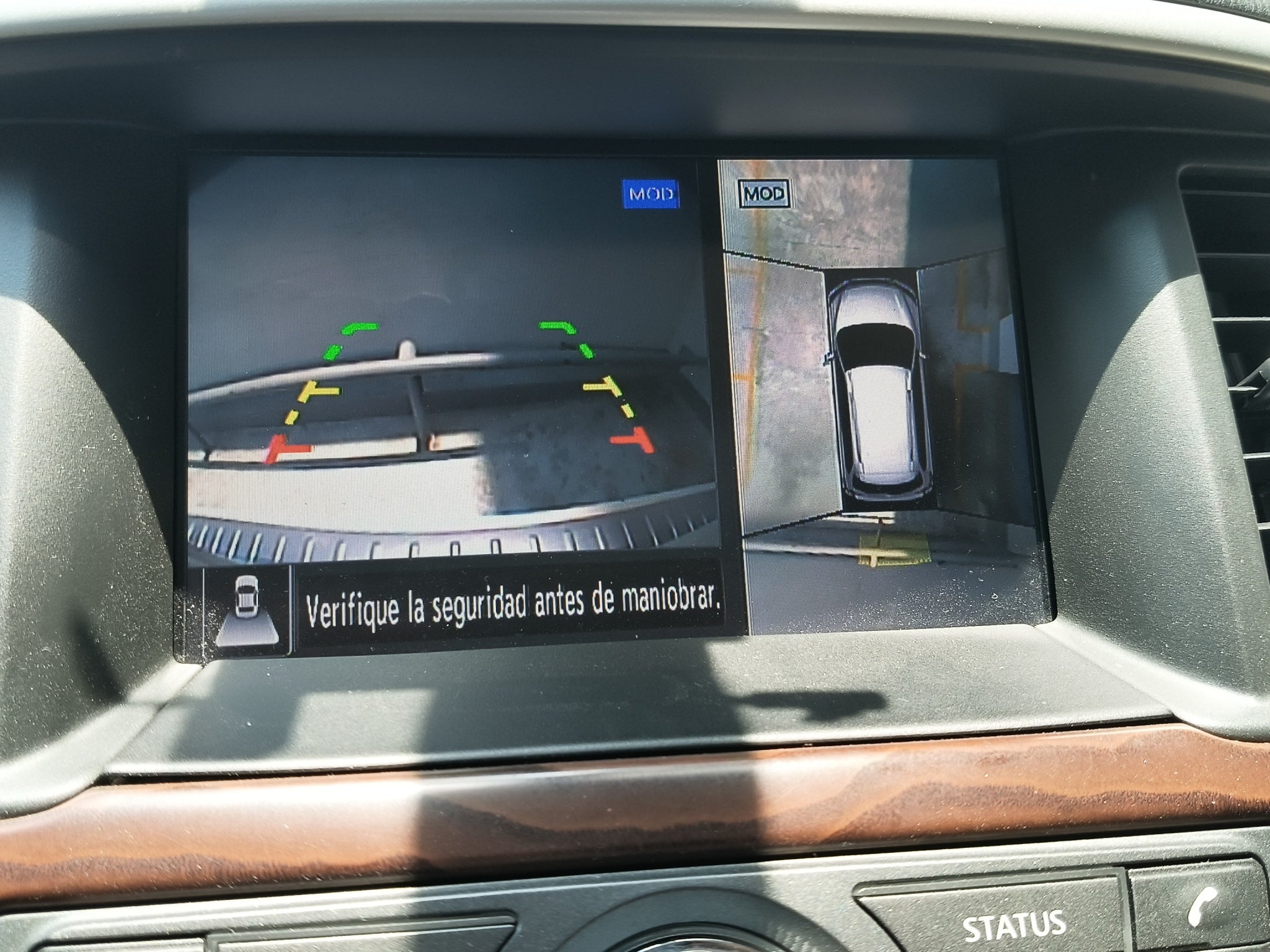 2019 Nissan Pathfinder 3.5 Exclusive Cvt