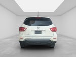 2019 Nissan Pathfinder 3.5 Exclusive Cvt