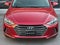 2018 Hyundai Elantra 2.0 Gls Premium At
