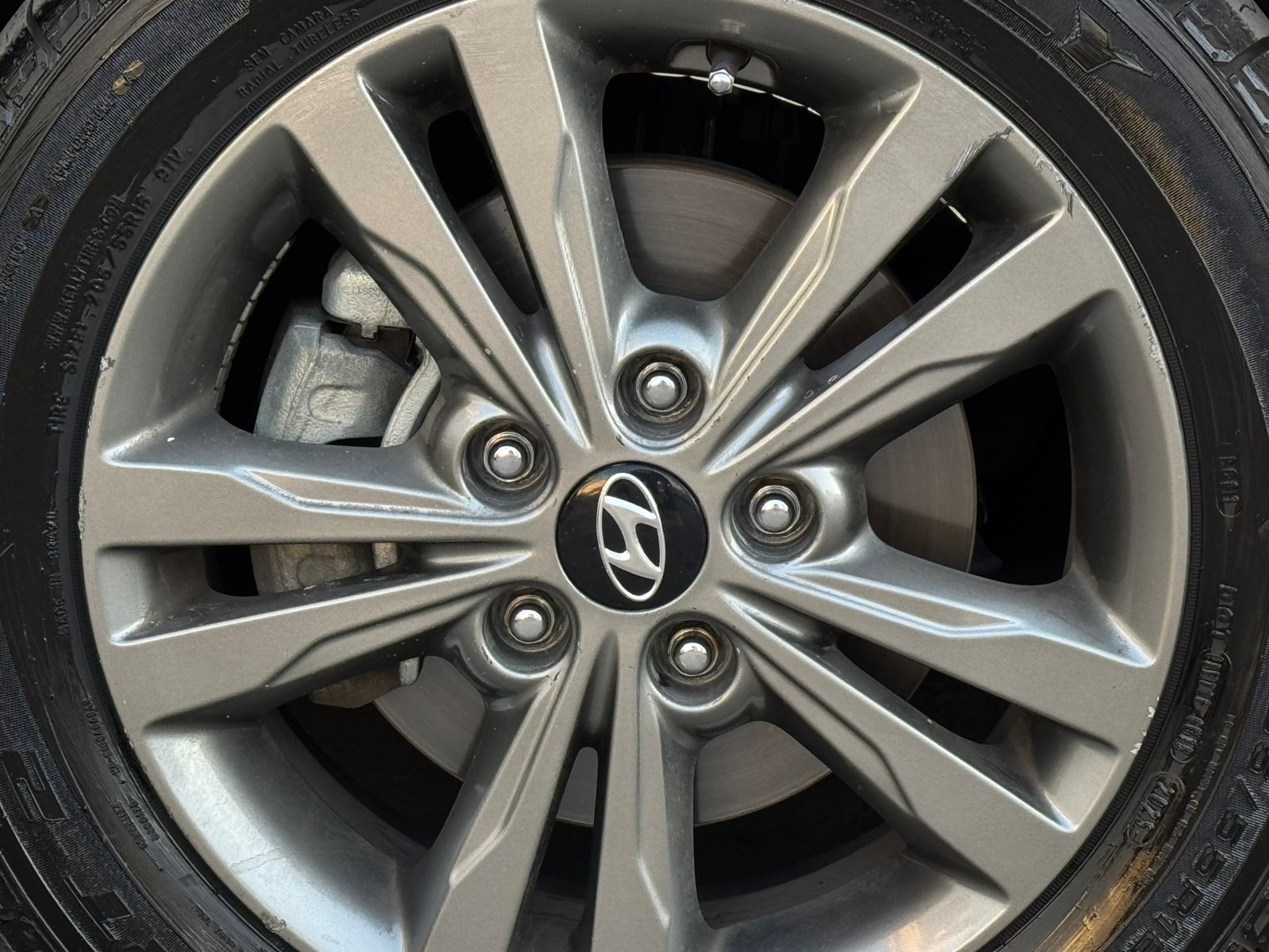 2018 Hyundai Elantra 2.0 Gls Premium At