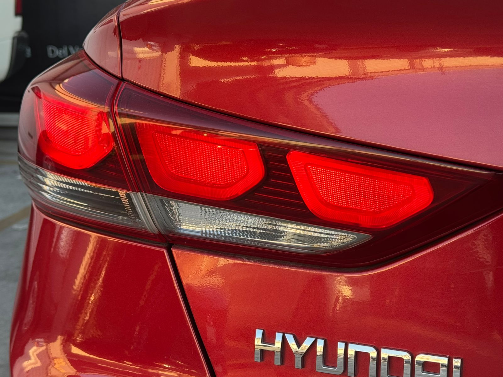 2018 Hyundai Elantra 2.0 Gls Premium At