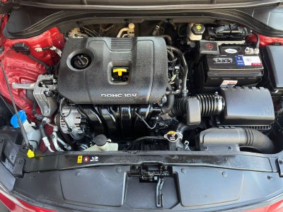 2018 Hyundai Elantra 2.0 Gls Premium At