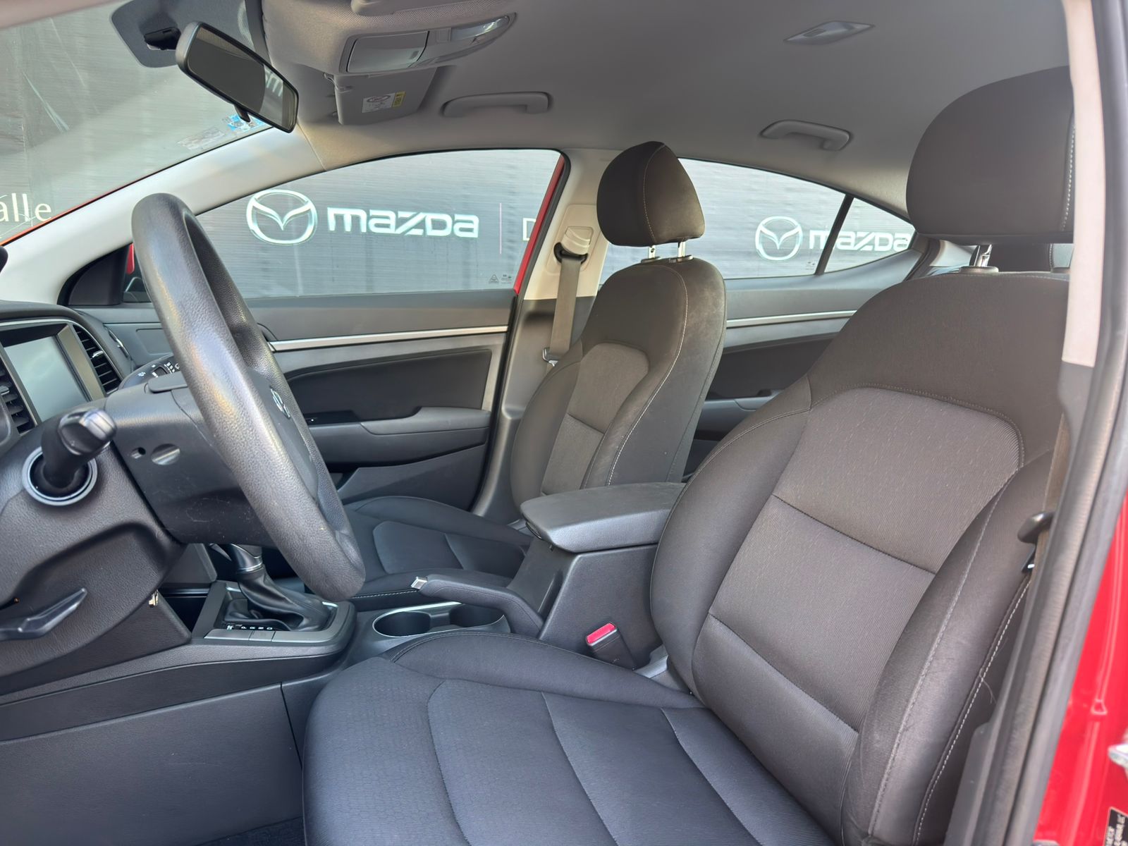 2018 Hyundai Elantra 2.0 Gls Premium At