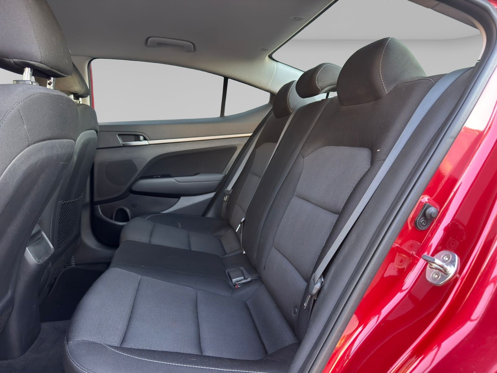 2018 Hyundai Elantra 2.0 Gls Premium At