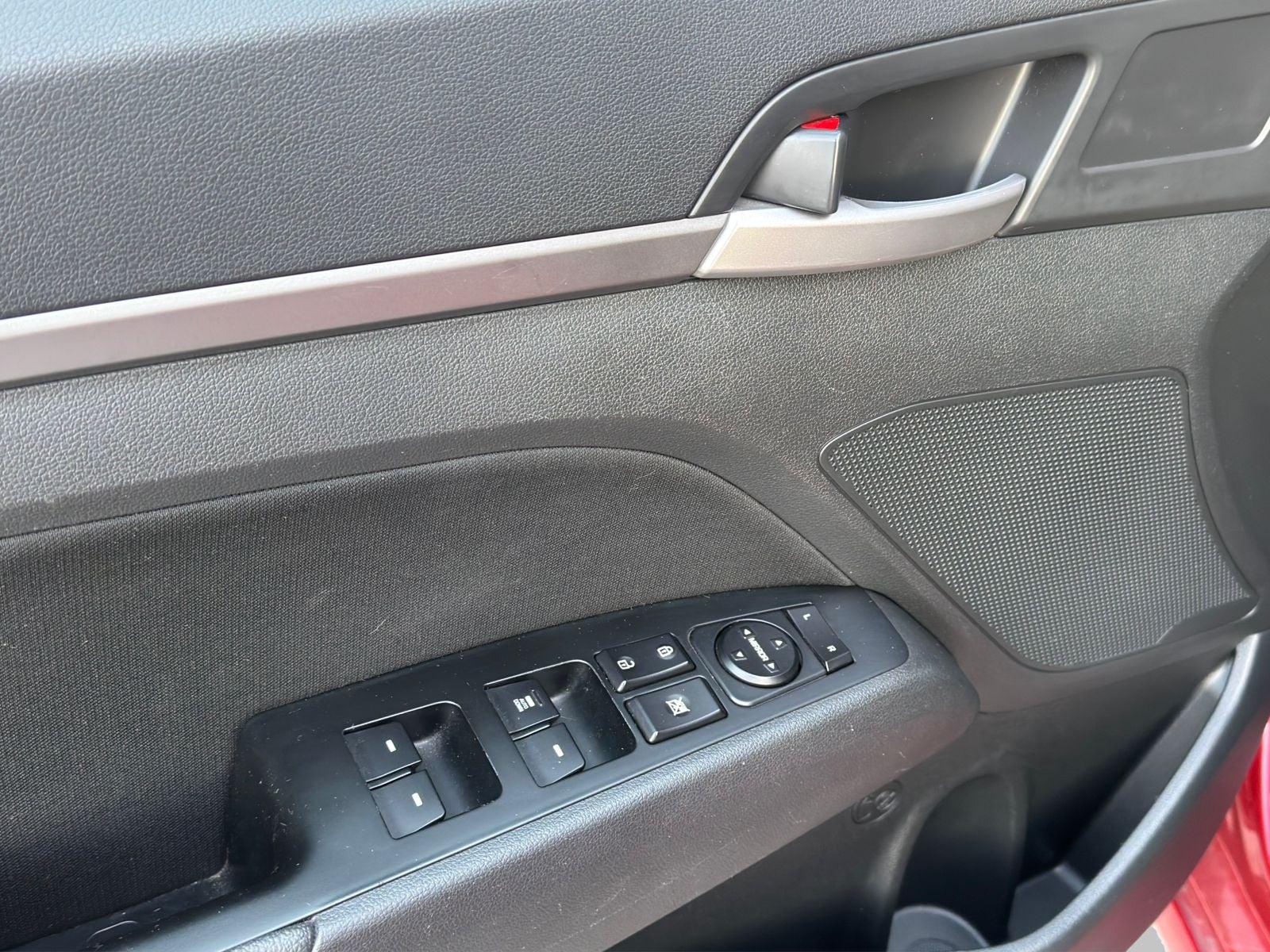 2018 Hyundai Elantra 2.0 Gls Premium At