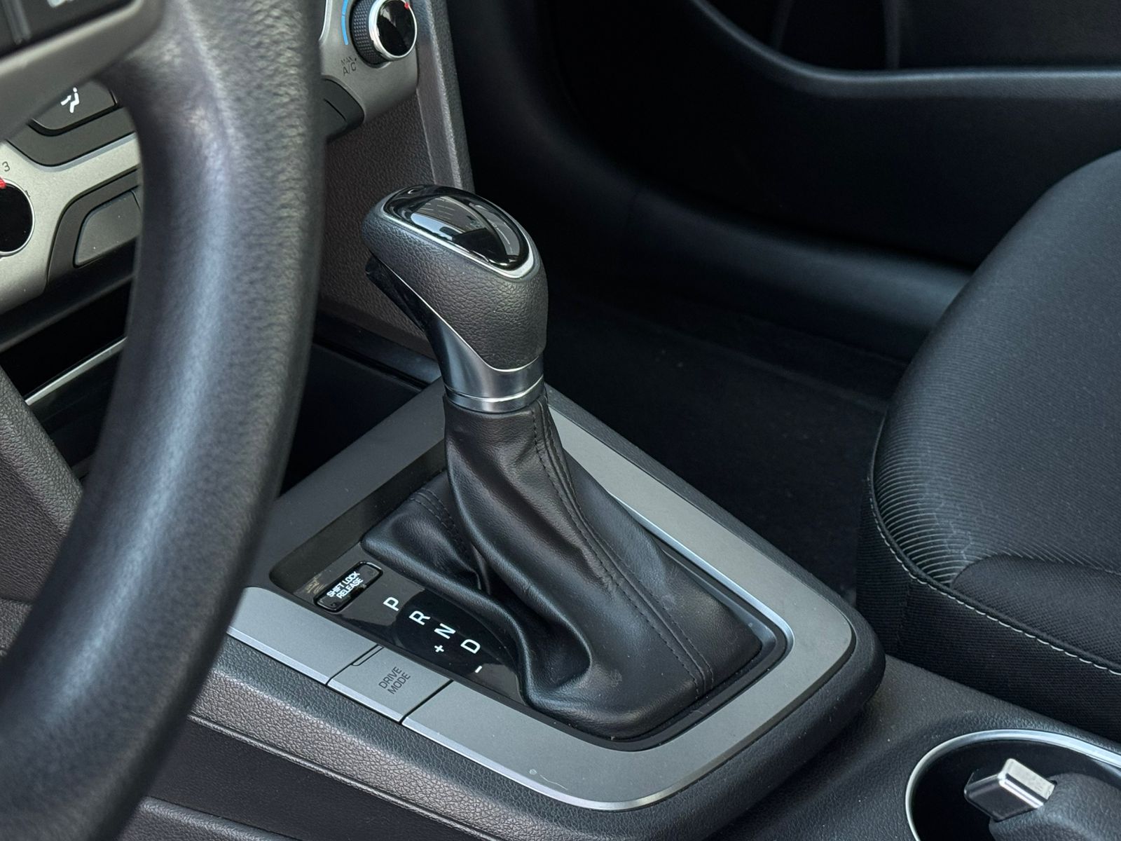 2018 Hyundai Elantra 2.0 Gls Premium At