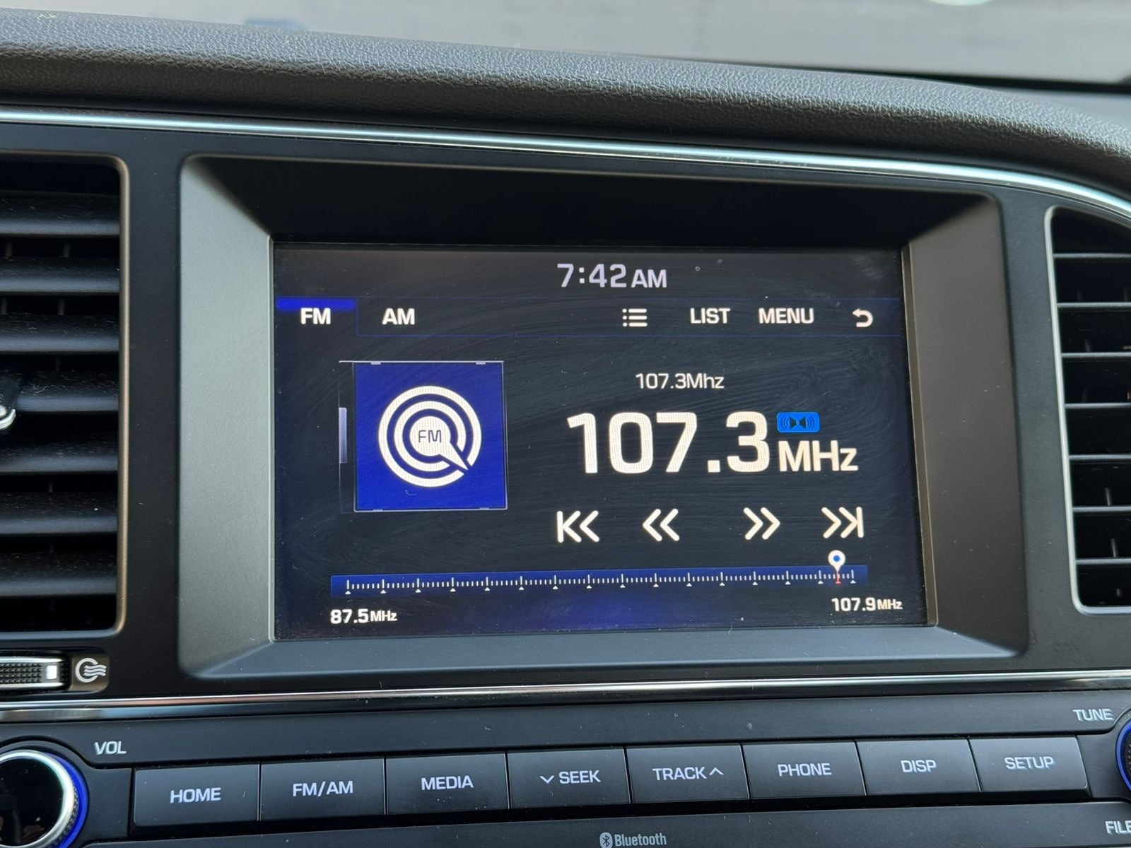 2018 Hyundai Elantra 2.0 Gls Premium At