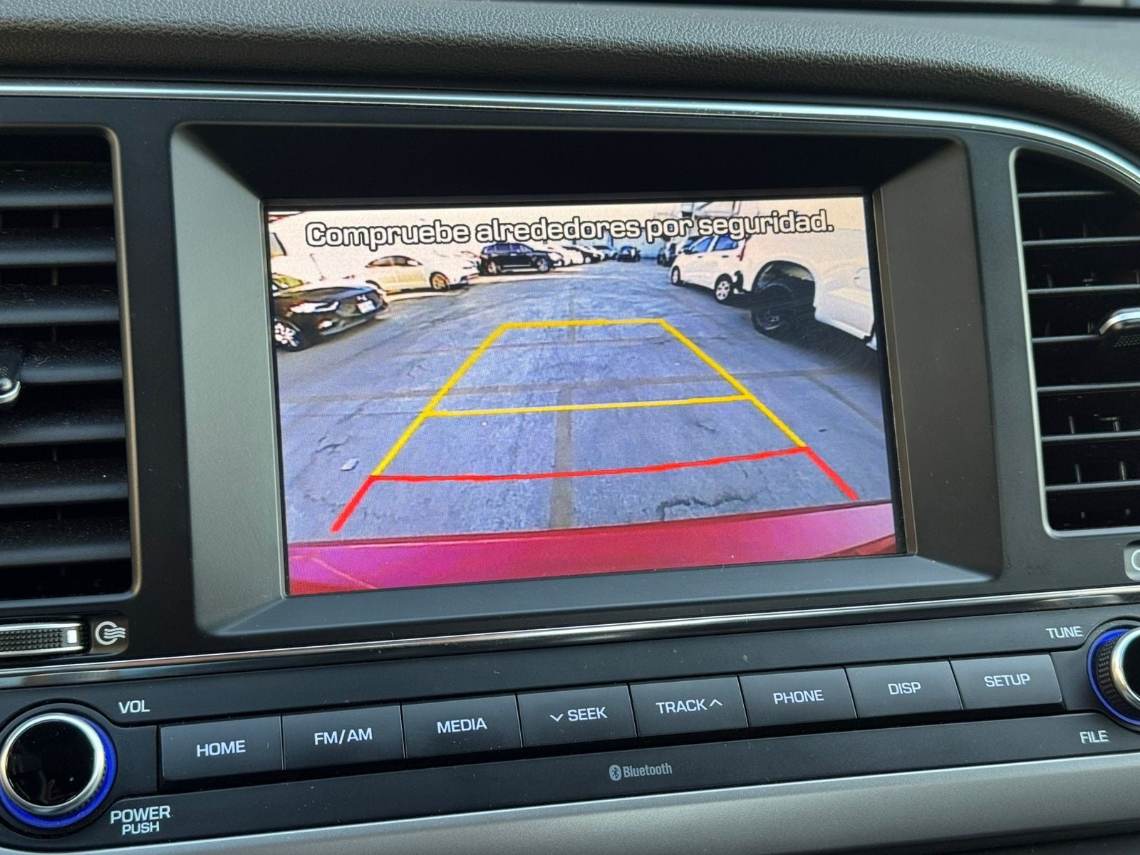 2018 Hyundai Elantra 2.0 Gls Premium At