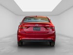 2018 Hyundai Elantra 2.0 Gls Premium At