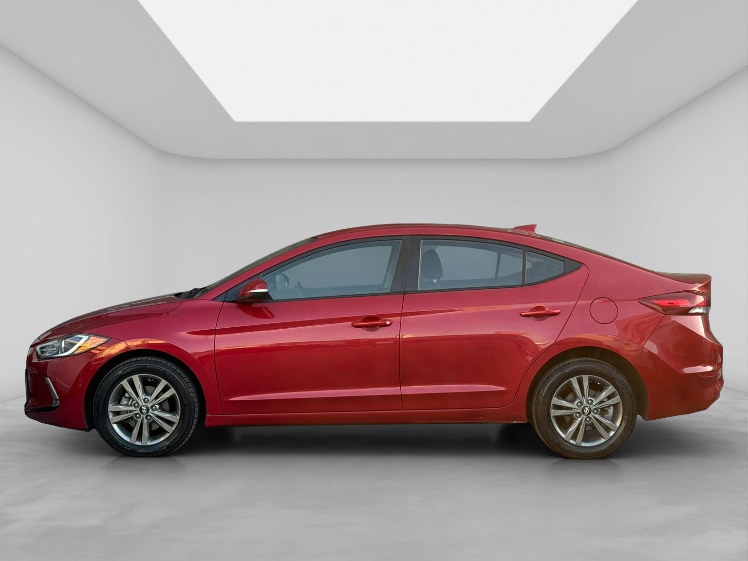 2018 Hyundai Elantra 2.0 Gls Premium At