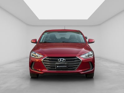 2018 Hyundai Elantra 2.0 Gls Premium At