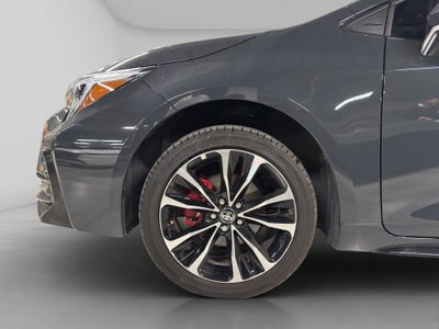 2025 Toyota Corolla 2.0 Se At