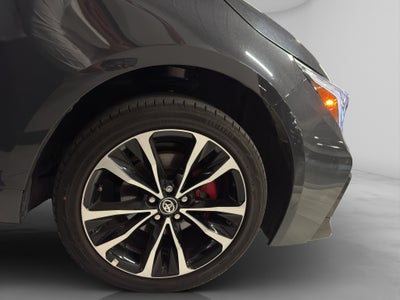 2025 Toyota Corolla 2.0 Se At