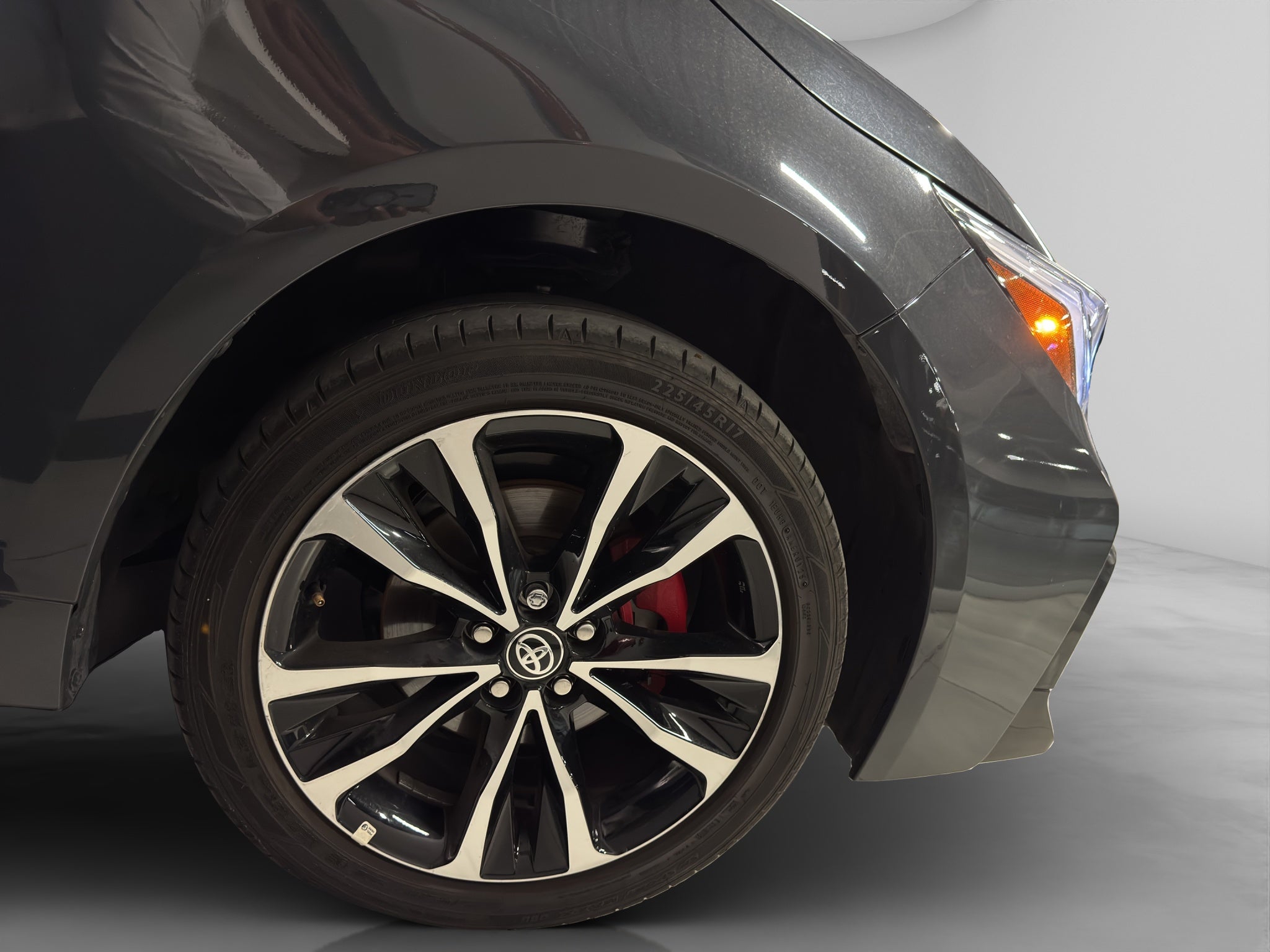 2025 Toyota Corolla 2.0 Se At