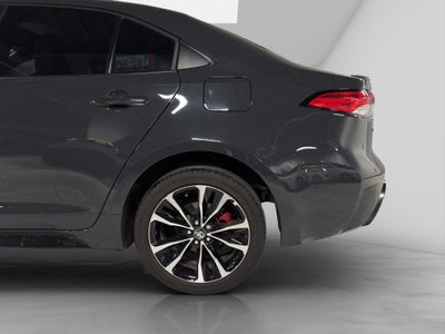 2025 Toyota Corolla 2.0 Se At