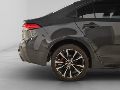 2025 Toyota Corolla 2.0 Se At
