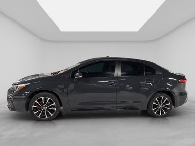 2025 Toyota Corolla 2.0 Se At