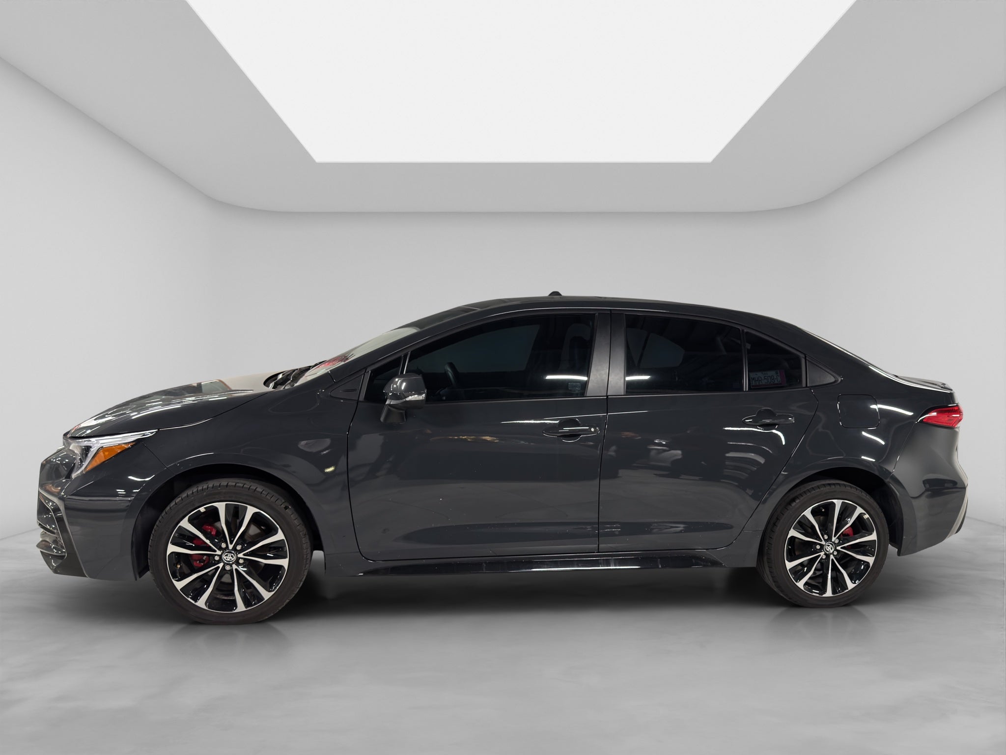 2025 Toyota Corolla 2.0 Se At