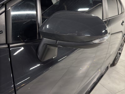 2025 Toyota Corolla 2.0 Se At