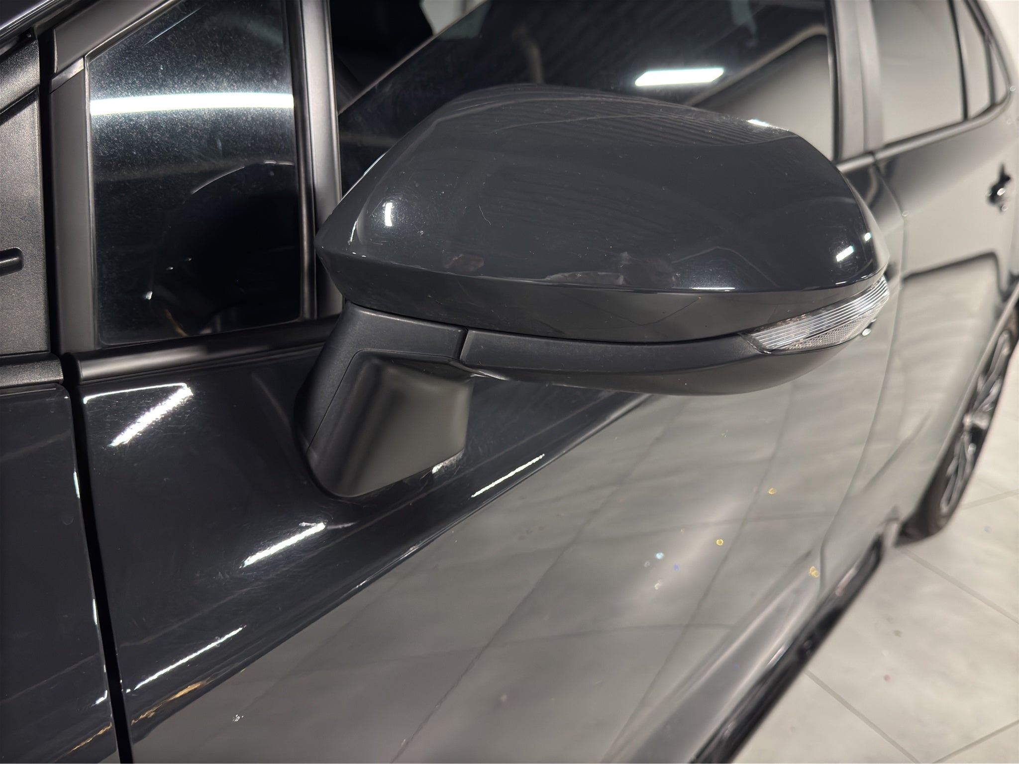 2025 Toyota Corolla 2.0 Se At