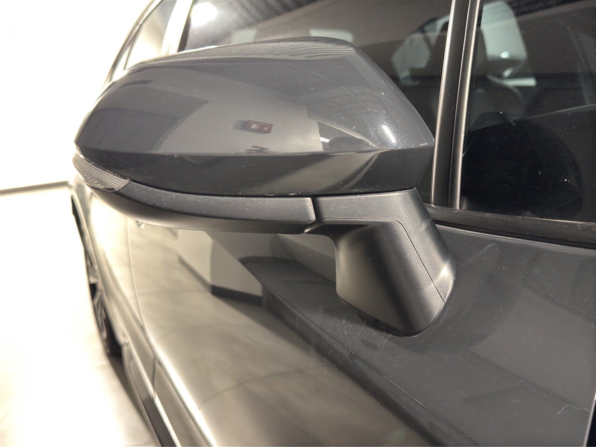 2025 Toyota Corolla 2.0 Se At