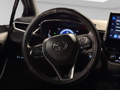 2025 Toyota Corolla 2.0 Se At