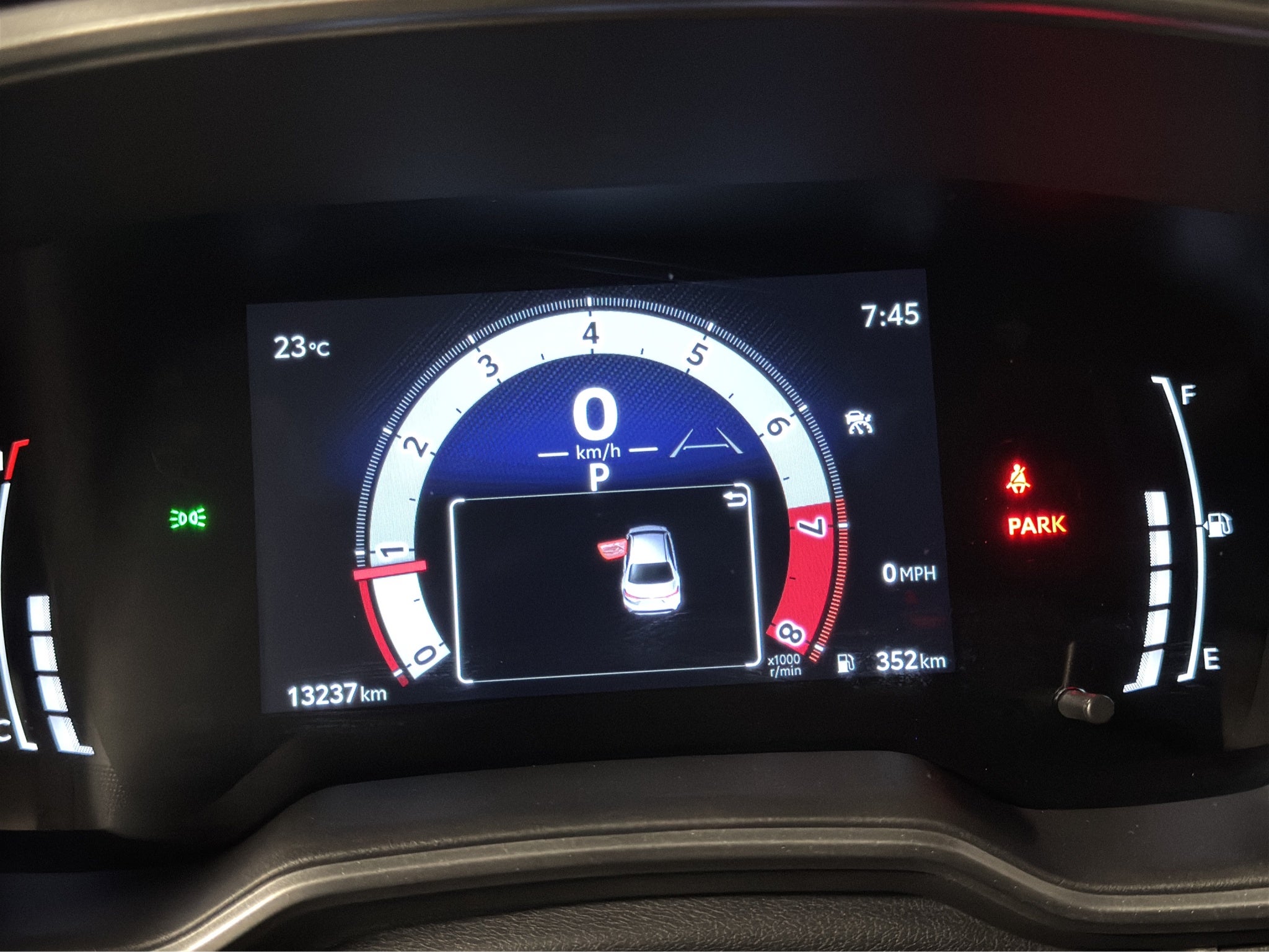 2025 Toyota Corolla 2.0 Se At