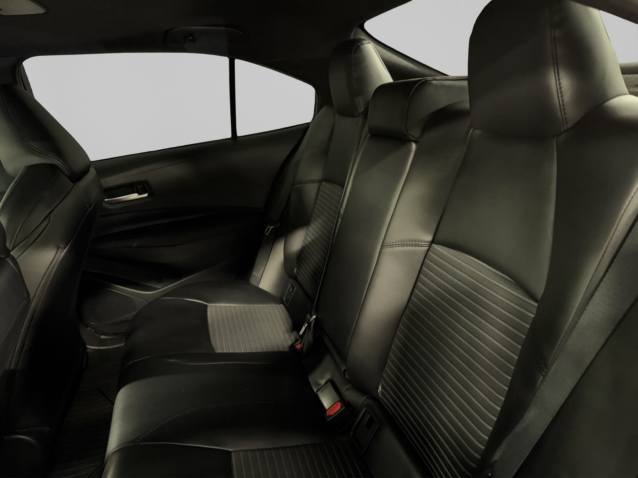 2025 Toyota Corolla 2.0 Se At