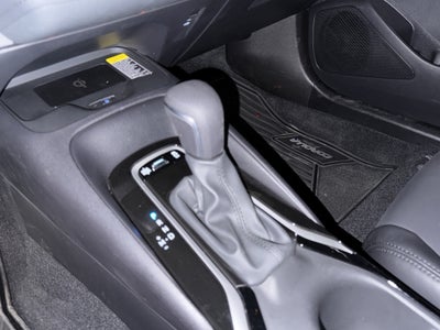 2025 Toyota Corolla 2.0 Se At