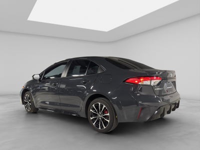 2025 Toyota Corolla 2.0 Se At