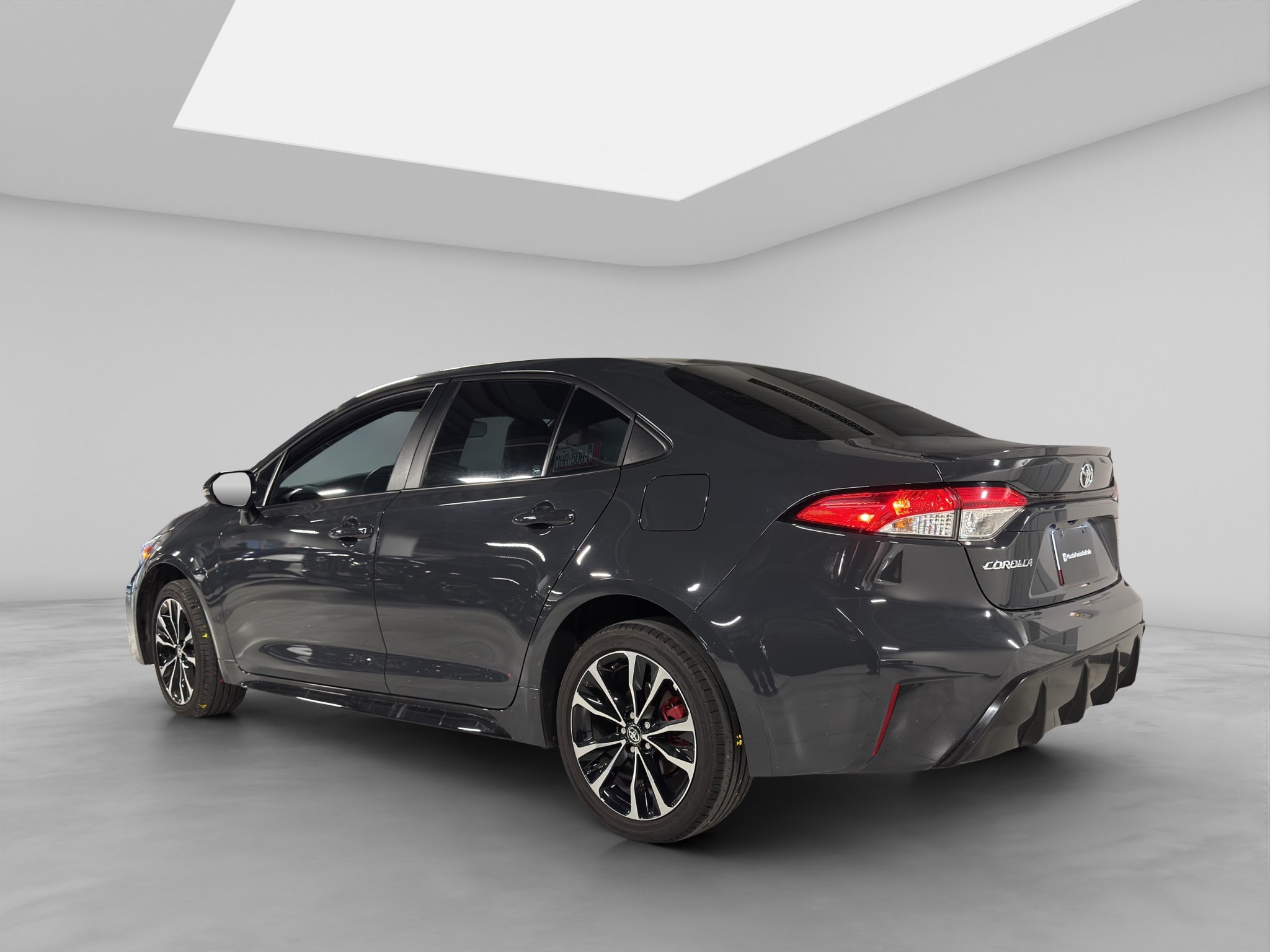 2025 Toyota Corolla 2.0 Se At