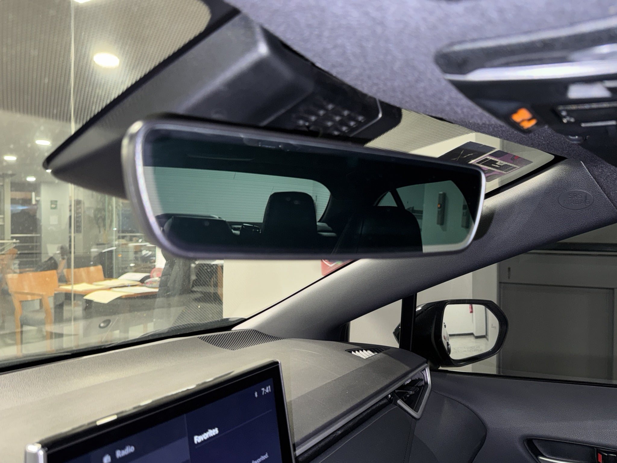 2025 Toyota Corolla 2.0 Se At