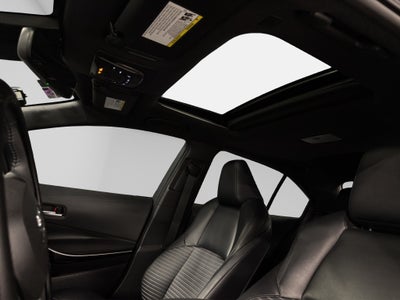 2025 Toyota Corolla 2.0 Se At