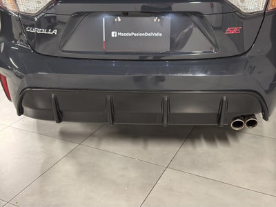 2025 Toyota Corolla 2.0 Se At